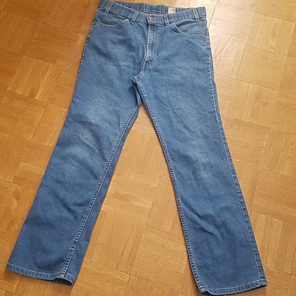 Levi's jeans - Picture 3 of 10
